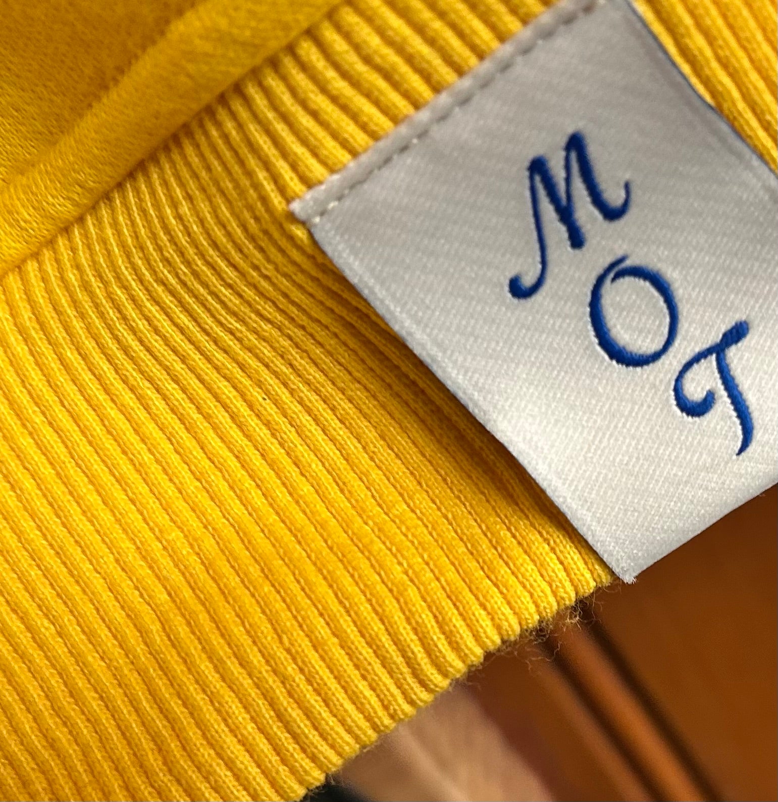 Mystery Legends 100 Sweatshirt - Leeds.